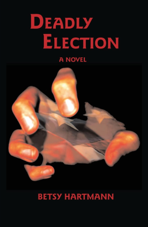 Cover of Deadly Election