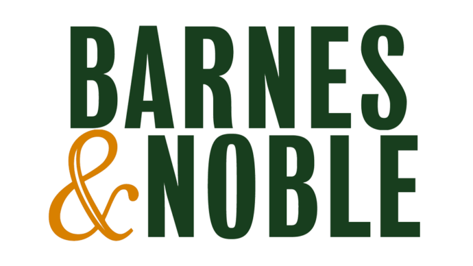 Order Last Place Called Home through Barnes and Noble (Barnes and Noble logo)