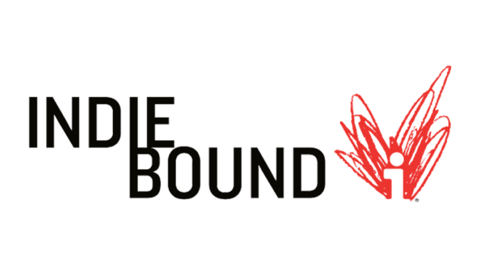 Order Last Place Called Home through IndieBound (IndieBound logo)